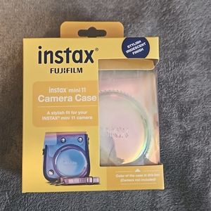 Insta Fujifilm Camera Case